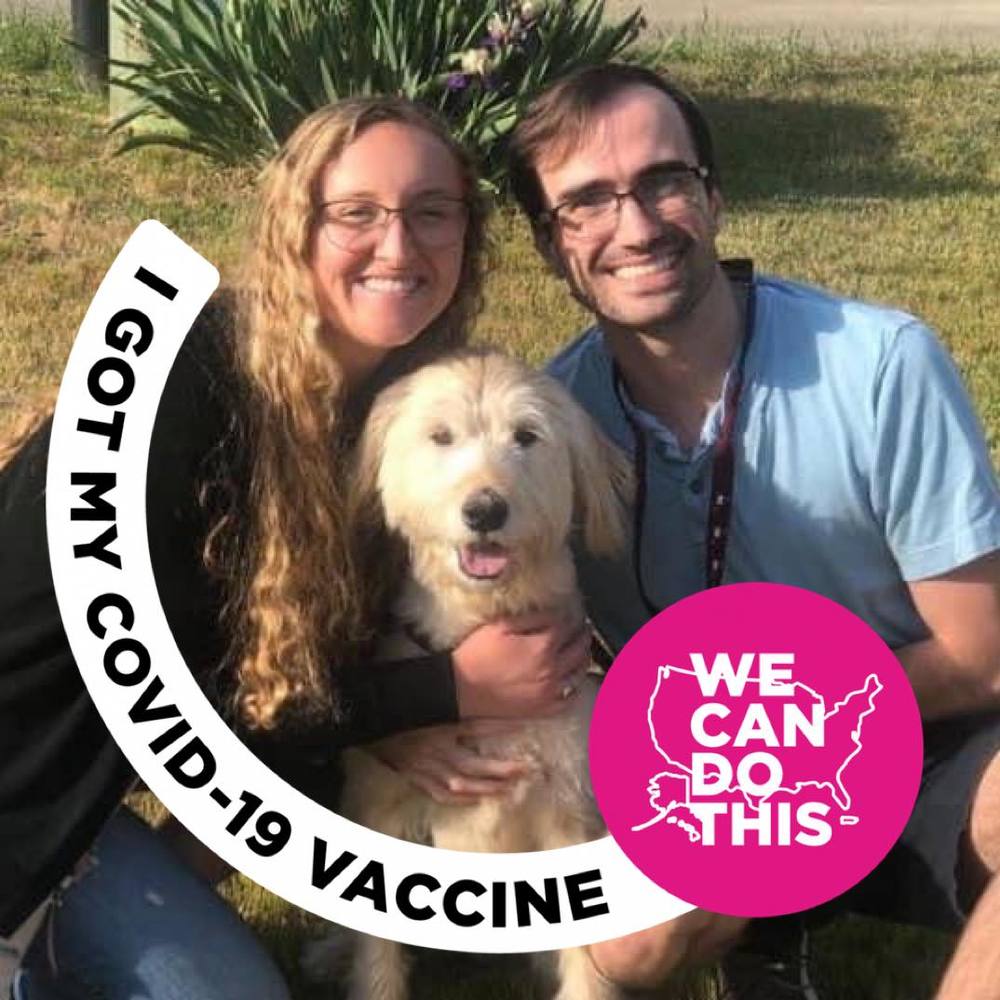 Meet your Posher, Lizzie